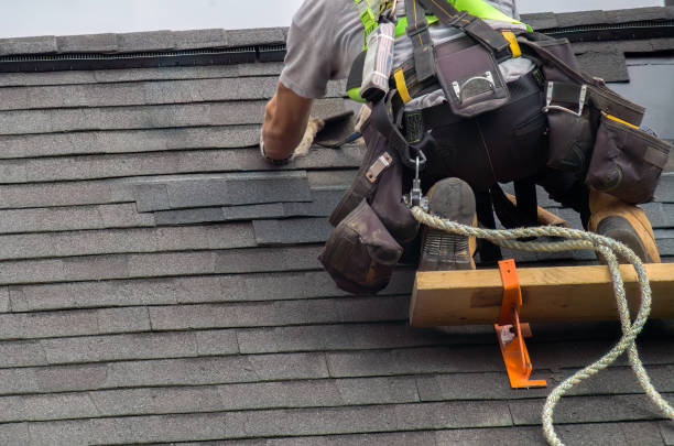 Trusted Storm Damage Roof Repair service in Littleton, NH - Brentwood Metal Roofing